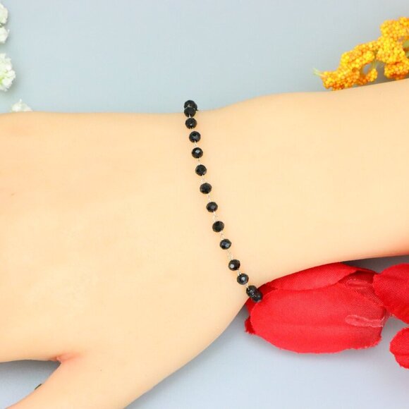 "Elegant & Trendy Bracelet, A Perfect Gift for Women, Thoughtful, EVCH1482 - Picture 10 of 10